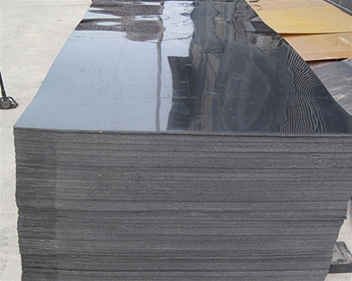 山东HDPE-Panel-black-color