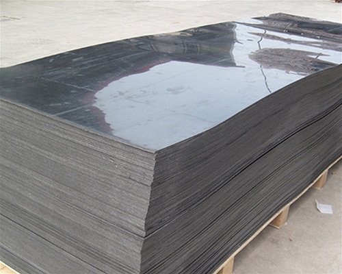 山东HDPE-Panel-black-color-